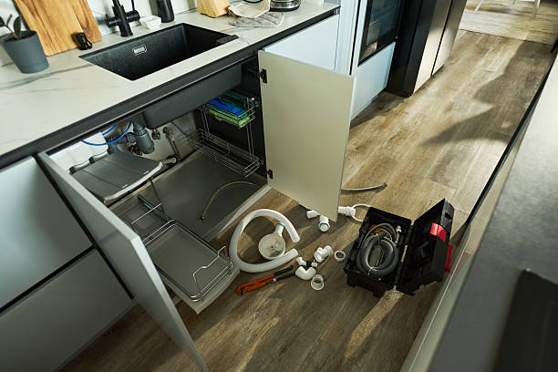 Reliable Drain Cleaning contractor in Lakeville, IN by Street Wise - Plumbing